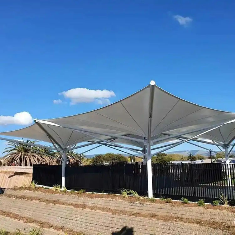 桦南县工程案例