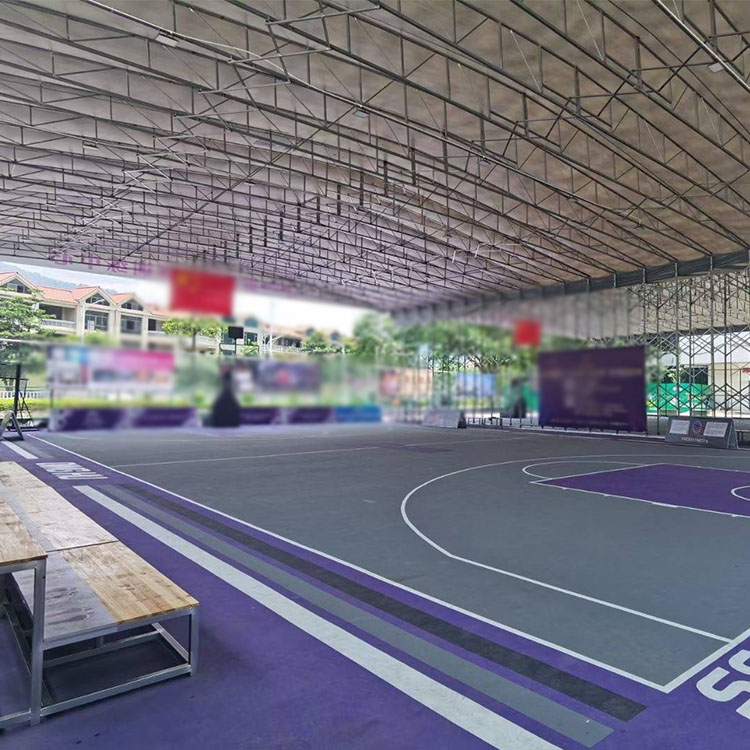 桦南县工程案例