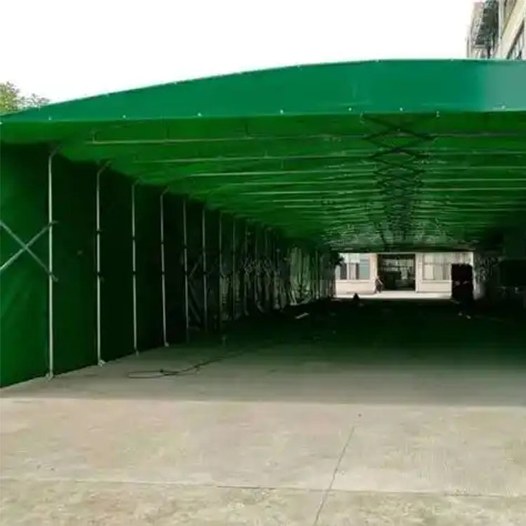 桦南县工程案例