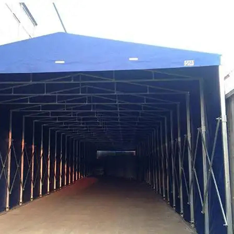 桦南县工程案例