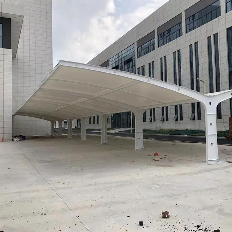 桦南县工程案例